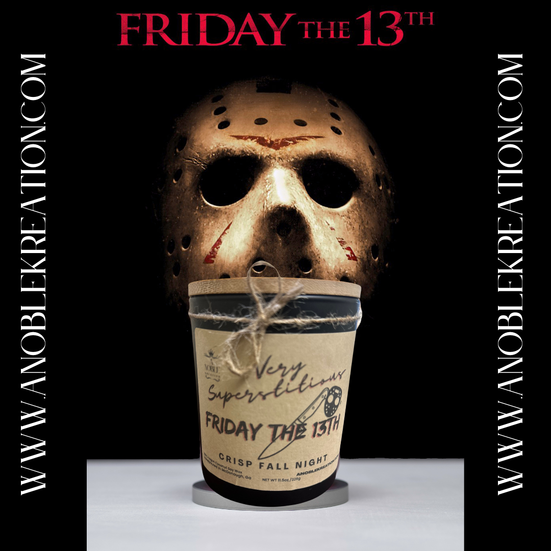 Friday the 13th