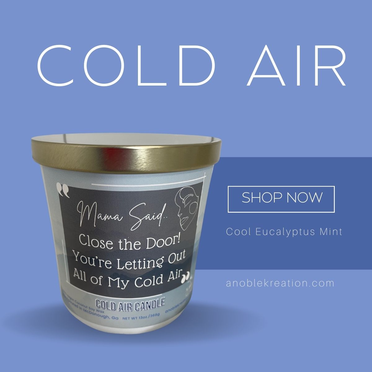 Cold Air