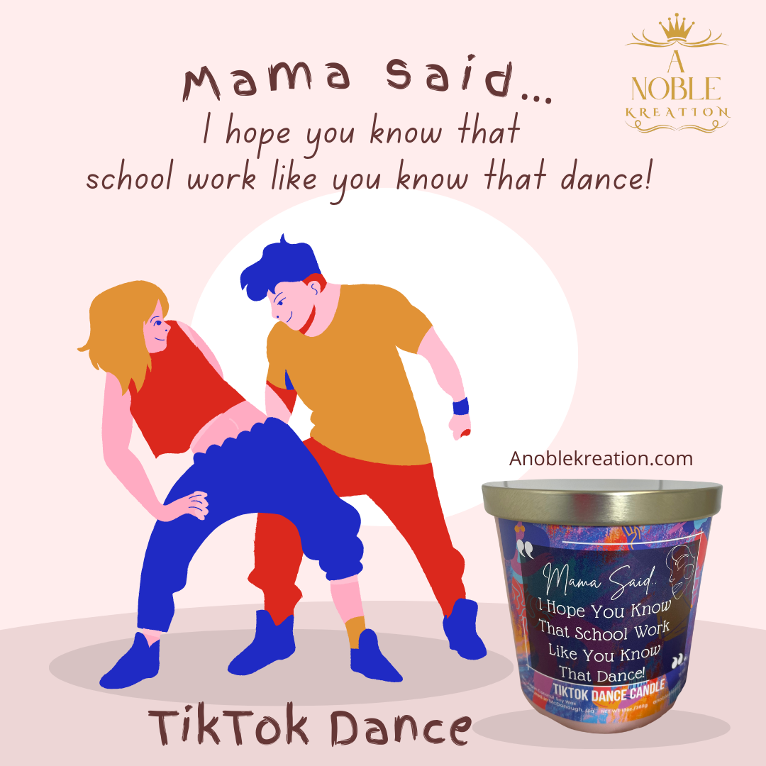 TikTok Dance